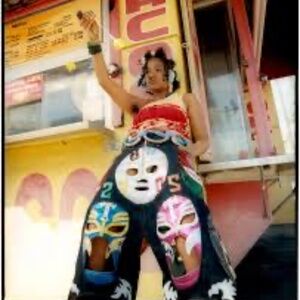 Meet your Posher, Pieces of priscilla